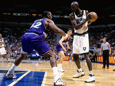 nba推荐森林狼vs公牛